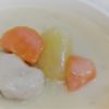簡単シチュー