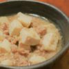 麻婆豆腐