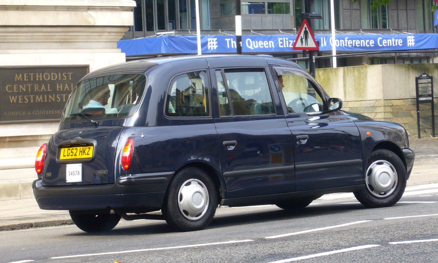 londontaxi