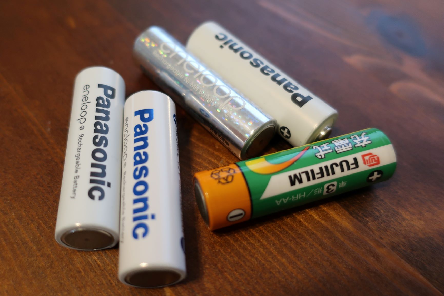 【体験談】自宅の電池をすべて充電池にしましたよ！ - YashuLog