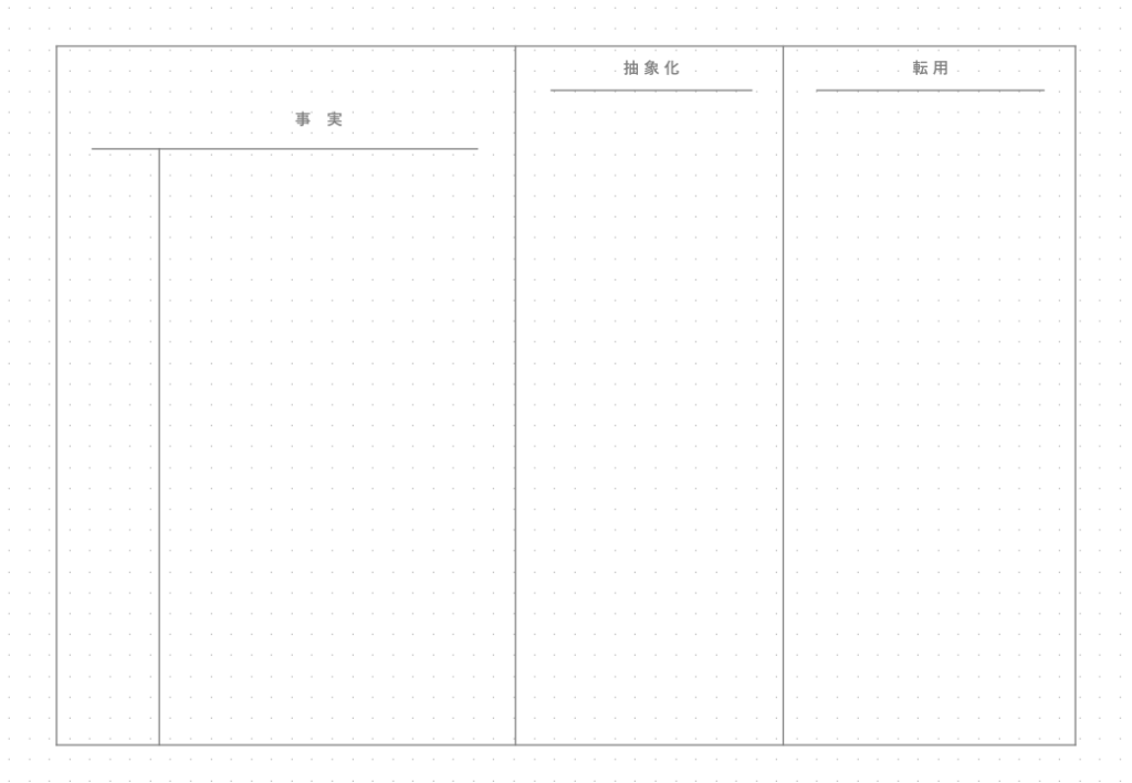 Powerpoint 方眼紙やドット方眼紙を作る Goodnotesテンプレート自作に Yashulog